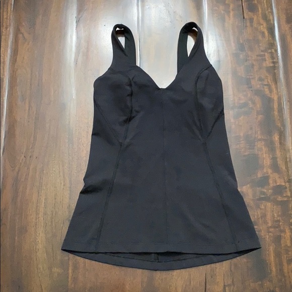 lululemon athletica Tops - Lululemon Yoga Tank Top, xs